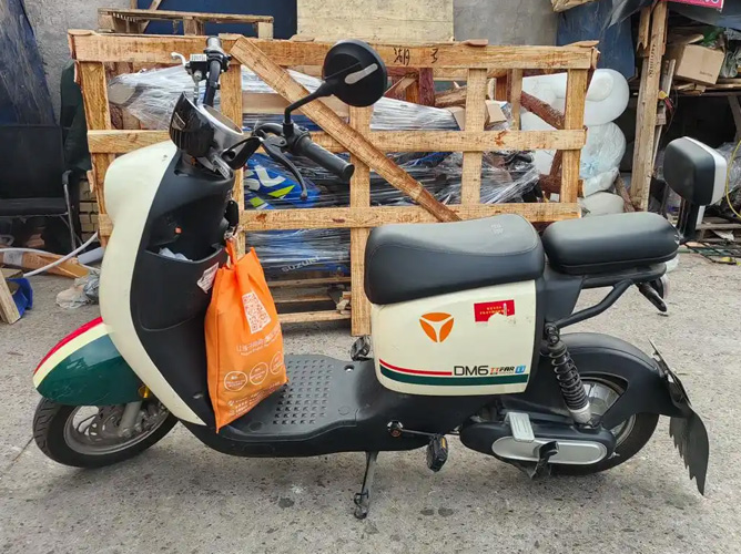 宁洱电动车托运电话